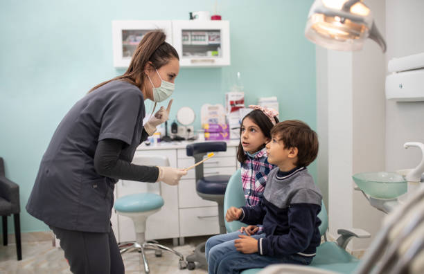 Best Full Mouth Reconstruction  in Franklin, TX