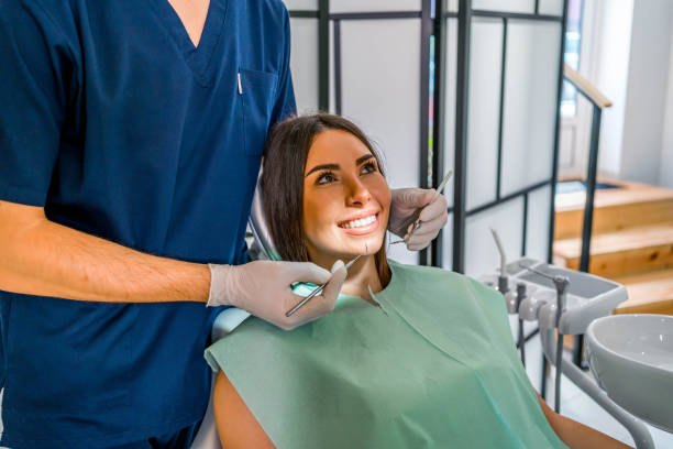 Best Dental Exams and Cleanings  in Franklin, TX