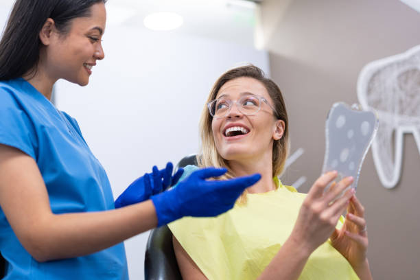 Best General Dentistry  in Franklin, TX