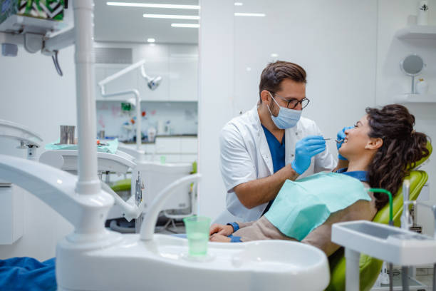 Best Dental Fillings (Composite and Amalgam)  in Franklin, TX