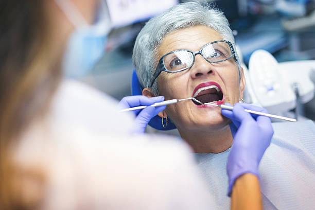 Best Emergency Dental Care  in Franklin, TX